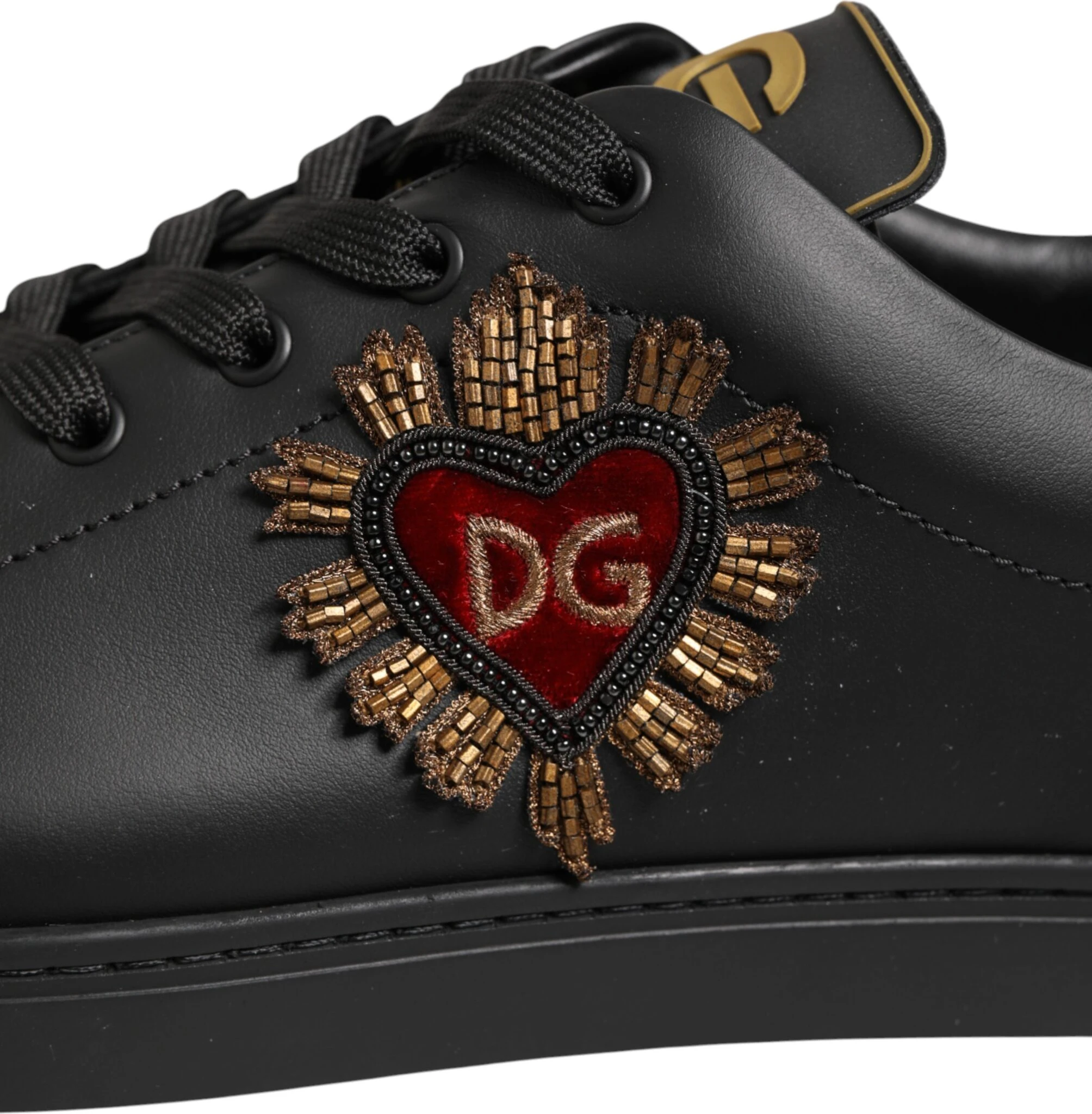 Кроссовки Dolce & Gabbana