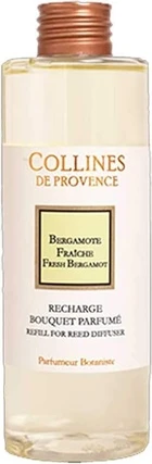 Пудра Collines De Provence "Свежий бергамот"