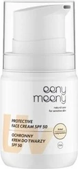 Защитный крем для лица Eeny Meeny