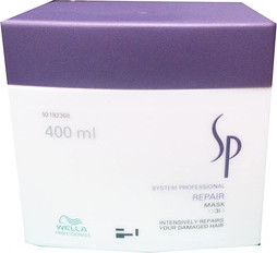 Маска для волос Wella SP Repair Mask