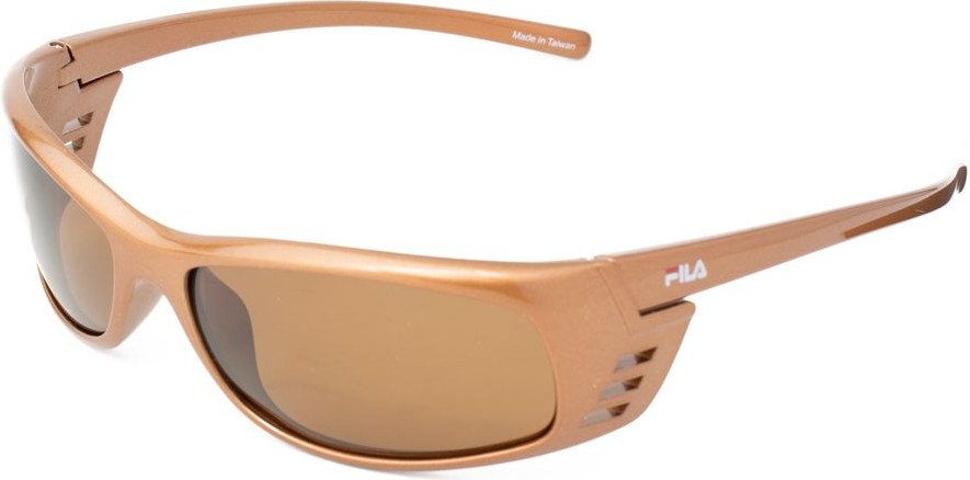 Солнцезащитные очки Fila Brown Injected