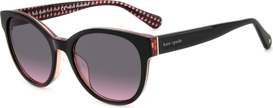 Солнцезащитные очки Kate Spade из ацетата