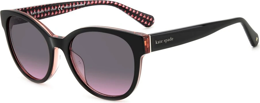 Солнцезащитные очки Kate Spade из ацетата