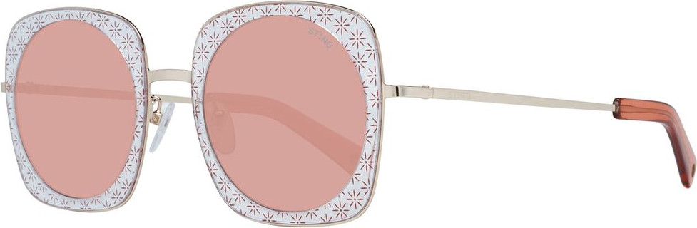 Солнцезащитные очки Sting Multicolor Metal Sunglasses