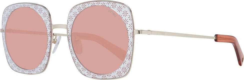 Солнцезащитные очки Sting Multicolor Metal Sunglasses
