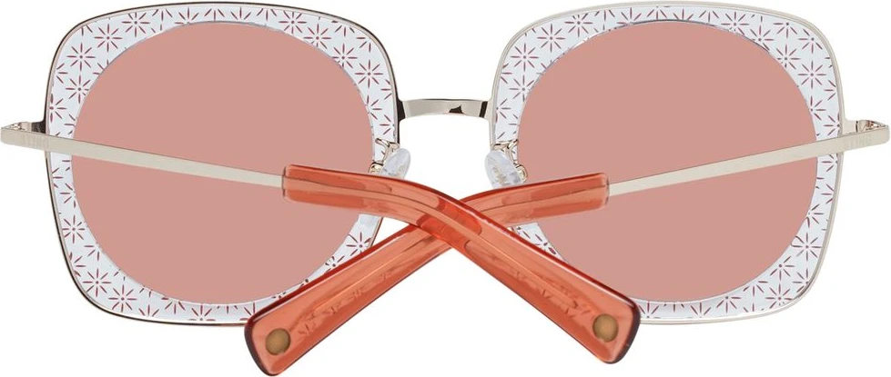 Солнцезащитные очки Sting Multicolor Metal Sunglasses