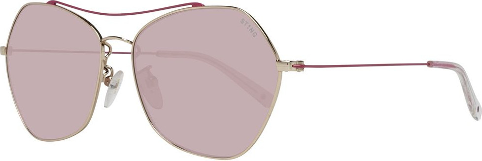 Солнцезащитные очки Sting Multicolor Metal Sunglasses