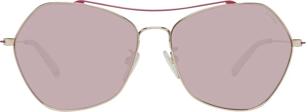 Солнцезащитные очки Sting Multicolor Metal Sunglasses