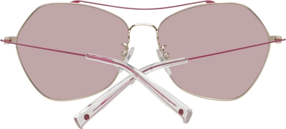Солнцезащитные очки Sting Multicolor Metal Sunglasses