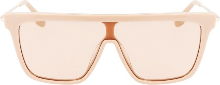 Солнечные очки Victoria Beckham