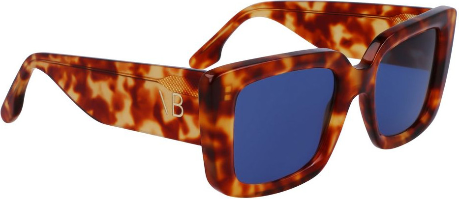 Солнцезащитные очки Victoria Beckham