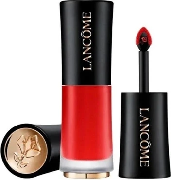 Помада Lancome L'Absolu Rouge Drama Ink