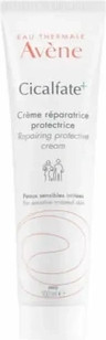 Avene Cicalfate Восстанавливающий и защитный крем