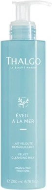 Очищающее молочко Thalgo Veil La Mer