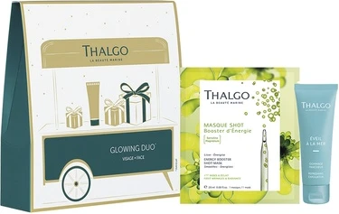 Thalgo Светящийся дуэт от Thalgo