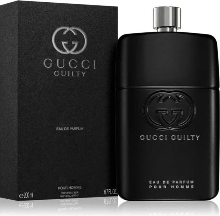 Gucci Guilty Pour Homme Eau de Parfum