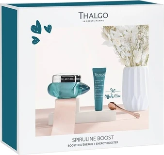 Подарочный набор Thalgo Spiruline Boost от Thalgo