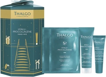 Thalgo Hyaluprocollagne Carrossel Coffret Набор для ухода за лицом
