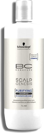 Шампунь Schwarzkopf
