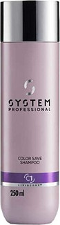 System Professional Color Save Shampoo