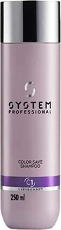 System Professional Color Save Shampoo