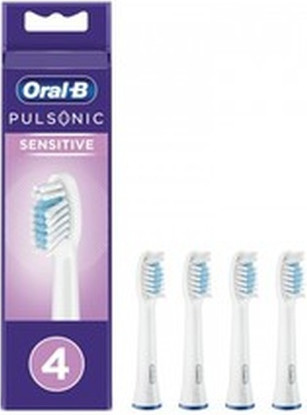 Сменная насадка Oral B Pulsonic Sensitive