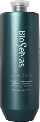 Bioseivas Vitauome Укрепляющий шампунь