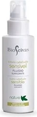 Успокаивающий флюид Bioseivas Professional Hair Care