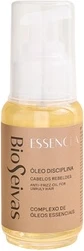 Bioseivas Essencea Discipline Oil