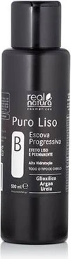 Real Natura Progressive Treatment