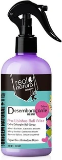 Real Natura Спрей против пушистости