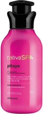 Увлажняющий лосьон O Boticario Nativa Spa Pitaya