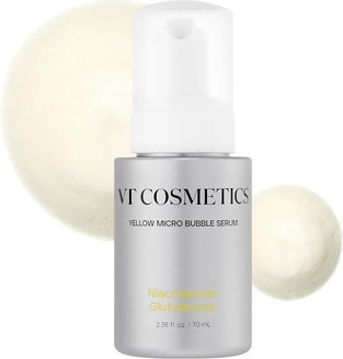 Vt Cosmetics Bubble Serum