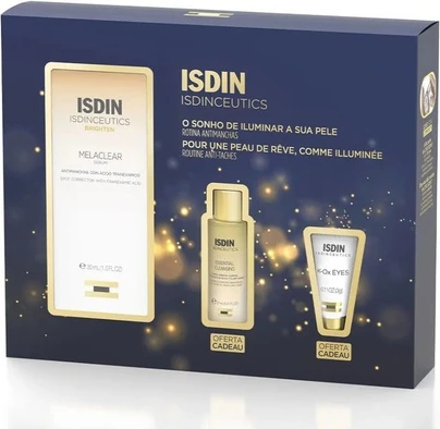 Isdin Isdinceutics Melaclear Сыворотка