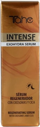 Tahe Intense Exosomes Regenerating Facial Serum Exohydra