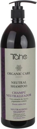 Шампунь Tahe Organic Care Neutral Shampoo Нейтрализатор
