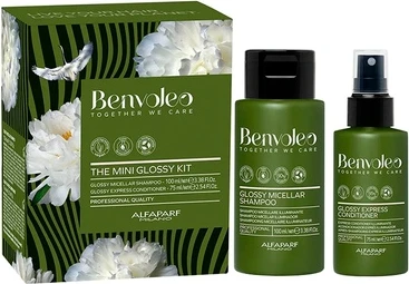 Alfaparf Milano Benvoleo Illuminator Mini Kit