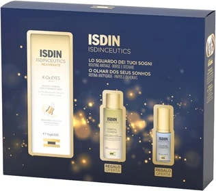 Isdin Isdinceutics Набор для ухода за кожей вокруг глаз