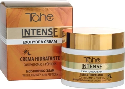 Tahe Intense Exosomes Exohydra Увлажняющий крем для лица