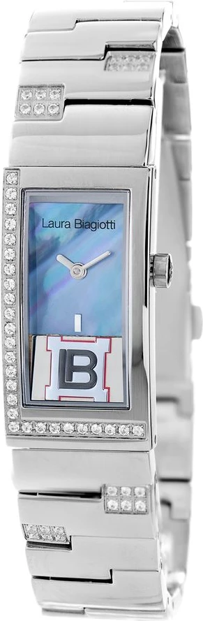 Браслетные часы Laura Biagiotti