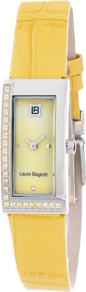 Кварцевые часы Laura Biagiotti