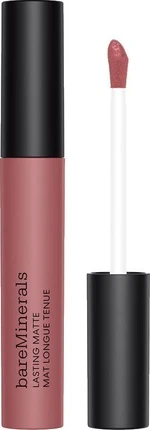Жидкая помада Bare Minerals