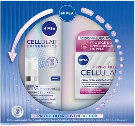 Набор Nivea Rejuvenating Protocol