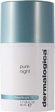 Ночной крем PowerBright Dermalogica