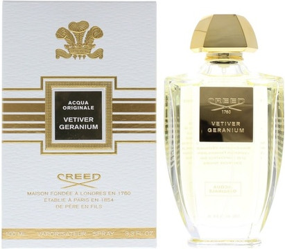 Vetiver Eau de Parfum Creed