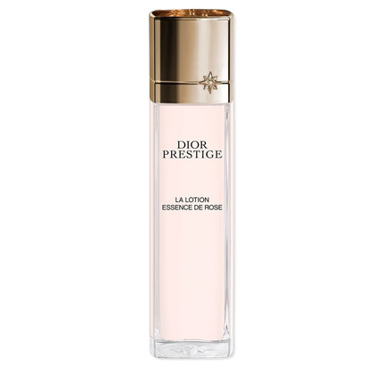 Christian Dior La Lotion Essence De Rose