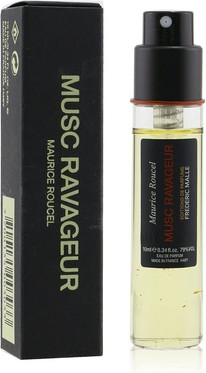 Eau de Parfum Frederic Malle Musc Ravageur