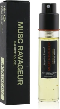 Eau de Parfum Frederic Malle Musc Ravageur