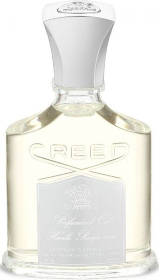 Парфюмерное масло Creed Love In White