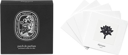 Diptyque Do Son Парфюмированная наклейка